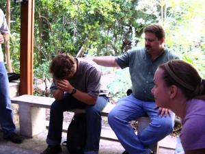 A willing heart plus believing in the power of prayer can lead to the miraculous A willing heart plus believing in the power of prayer can lead to the miraculous