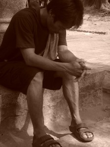 The Power of Prayer