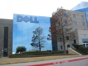 Dell Computers is a C Corp