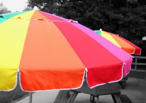 The advantage of an umbrella policy? Extended liability protection