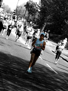 "Run in such a way as to get the prize." "Run in such a way as to get the prize."